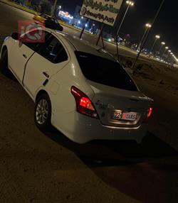 نيسان صني